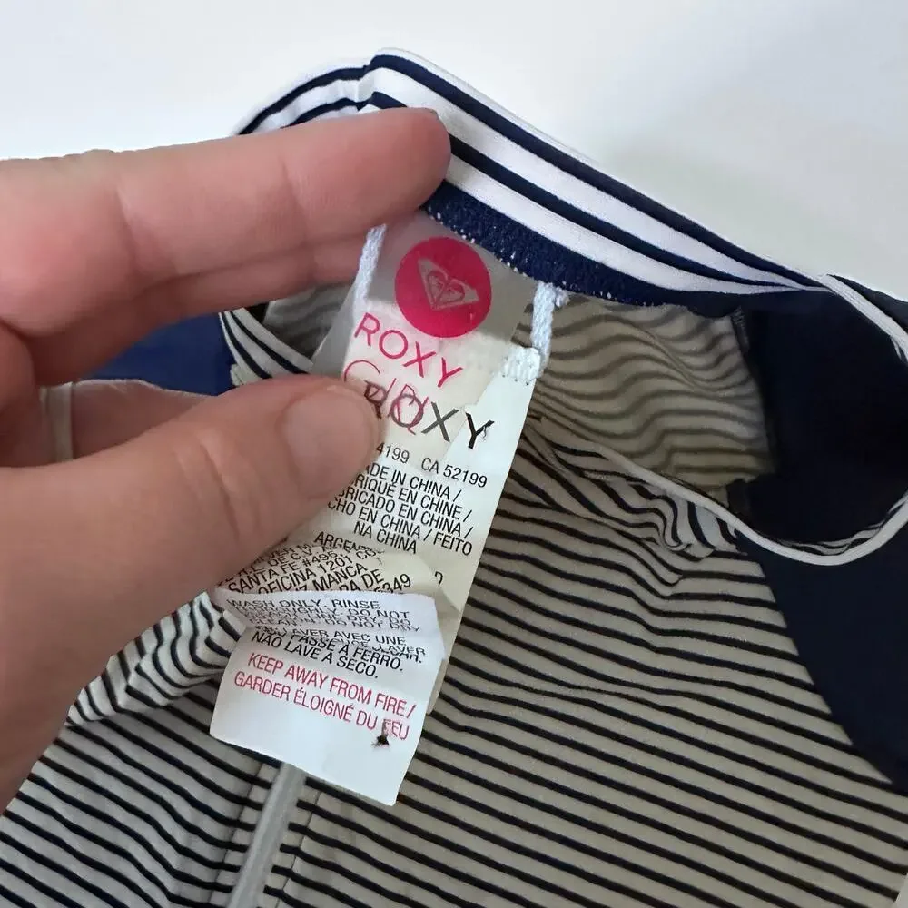 Roxy adventures making